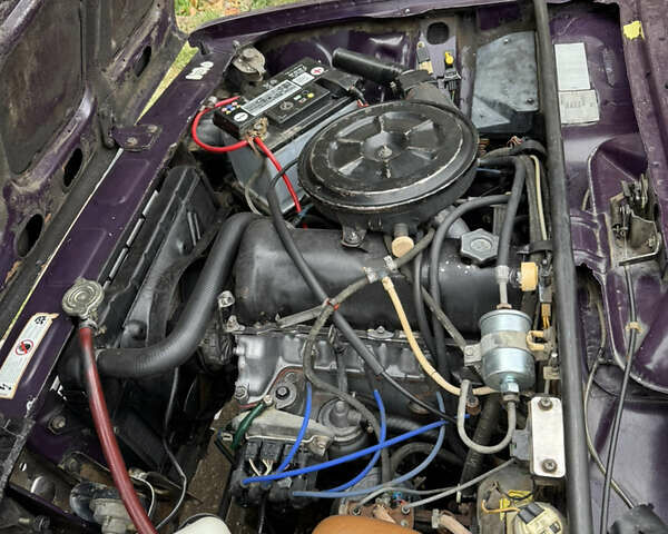 ВАЗ 2104 1998 в Запорожье на Automoto.ua Фиолетовый ВАЗ 2104, объемом двигателя 1.7 л и пробегом 98 тыс. км за 1700 $, фото 26 на Automoto.ua