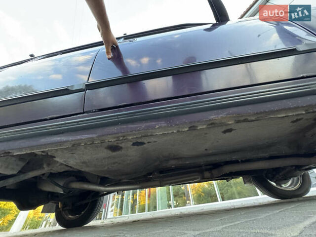 ВАЗ 2104 1998 в Запорожье на Automoto.ua Фиолетовый ВАЗ 2104, объемом двигателя 1.7 л и пробегом 98 тыс. км за 1700 $, фото 17 на Automoto.ua