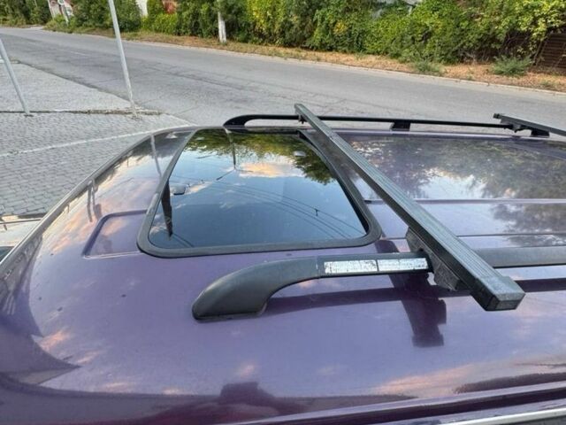 Фиолетовый ВАЗ 2104, объемом двигателя 1.7 л и пробегом 900 тыс. км за 1900 $, фото 6 на Automoto.ua