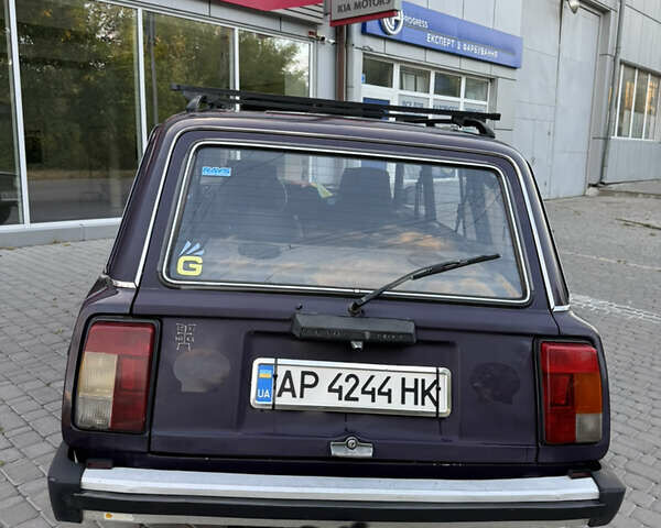 ВАЗ 2104 1998 в Запорожье на Automoto.ua Фиолетовый ВАЗ 2104, объемом двигателя 1.7 л и пробегом 98 тыс. км за 1700 $, фото 22 на Automoto.ua