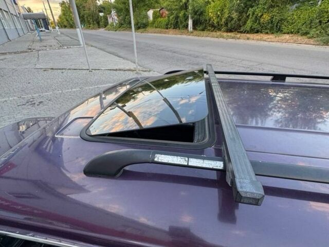 Фиолетовый ВАЗ 2104, объемом двигателя 1.7 л и пробегом 900 тыс. км за 1900 $, фото 3 на Automoto.ua