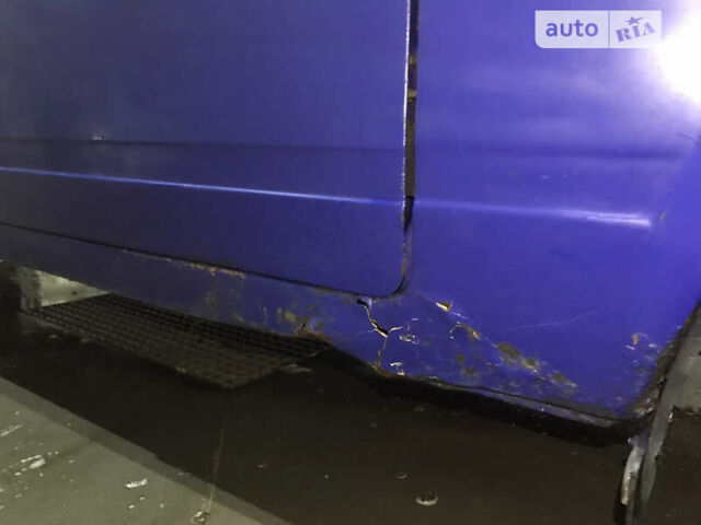 Фіолетовий ВАЗ 2104, об'ємом двигуна 1.5 л та пробігом 97 тис. км за 800 $, фото 12 на Automoto.ua