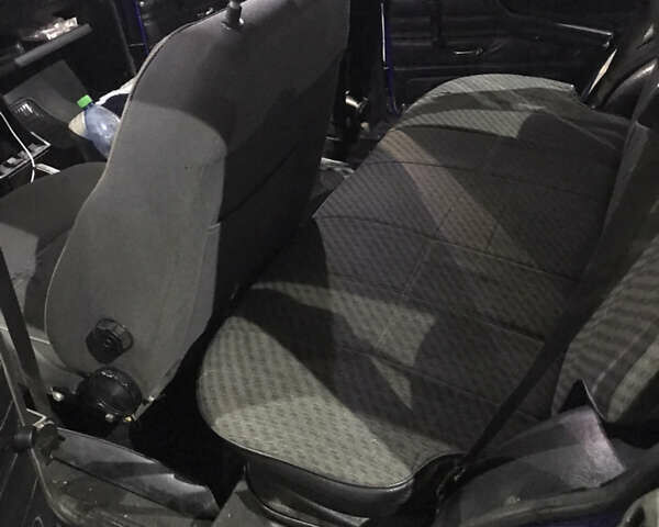 Фіолетовий ВАЗ 2104, об'ємом двигуна 1.5 л та пробігом 97 тис. км за 800 $, фото 8 на Automoto.ua