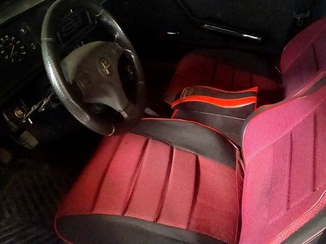 Фіолетовий ВАЗ 2104, об'ємом двигуна 1.5 л та пробігом 0 тис. км за 1000 $, фото 1 на Automoto.ua