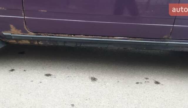 Фиолетовый ВАЗ 2104, объемом двигателя 1.4 л и пробегом 180 тыс. км за 1250 $, фото 8 на Automoto.ua