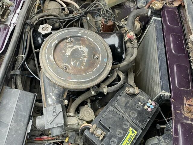 Фиолетовый ВАЗ 2104, объемом двигателя 1.5 л и пробегом 93 тыс. км за 1100 $, фото 13 на Automoto.ua