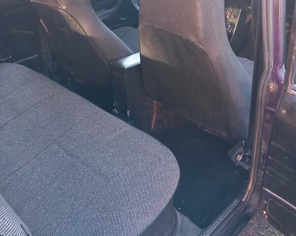 Фиолетовый ВАЗ 2104, объемом двигателя 1.45 л и пробегом 79 тыс. км за 1100 $, фото 8 на Automoto.ua