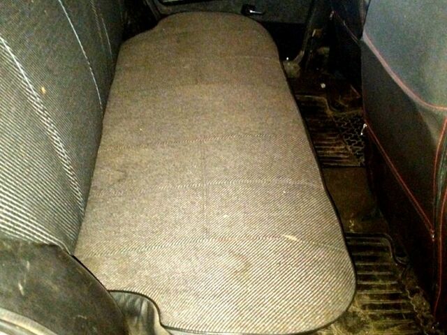 Фіолетовий ВАЗ 2104, об'ємом двигуна 1.5 л та пробігом 0 тис. км за 1000 $, фото 2 на Automoto.ua