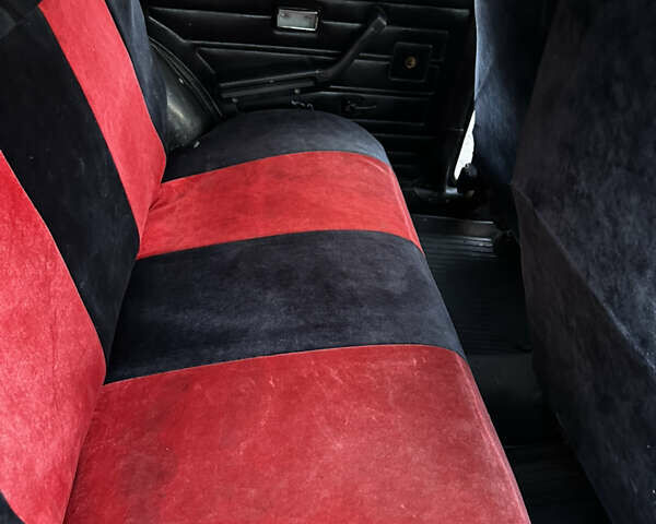 Фиолетовый ВАЗ 2104, объемом двигателя 1.45 л и пробегом 122 тыс. км за 1499 $, фото 7 на Automoto.ua