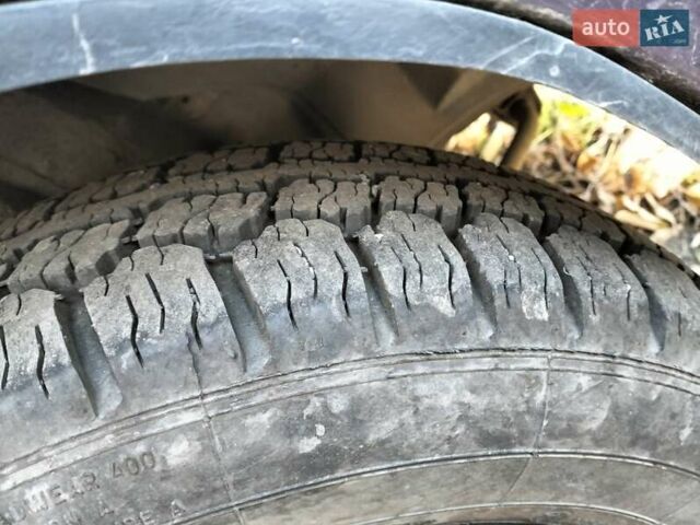 Фиолетовый ВАЗ 2104, объемом двигателя 1.5 л и пробегом 80 тыс. км за 1150 $, фото 1 на Automoto.ua