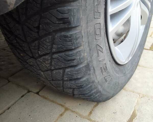 Фиолетовый ВАЗ 2104, объемом двигателя 1.5 л и пробегом 222 тыс. км за 1300 $, фото 9 на Automoto.ua