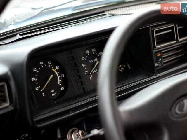 Фиолетовый ВАЗ 2104, объемом двигателя 1.5 л и пробегом 280 тыс. км за 1100 $, фото 20 на Automoto.ua