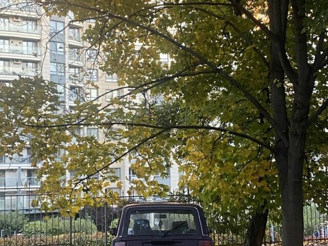 ВАЗ 2104 2002 в Киеве на Automoto.ua Фиолетовый ВАЗ 2104, объемом двигателя 1.5 л и пробегом 3 тыс. км за 1000 $, фото 3 на Automoto.ua