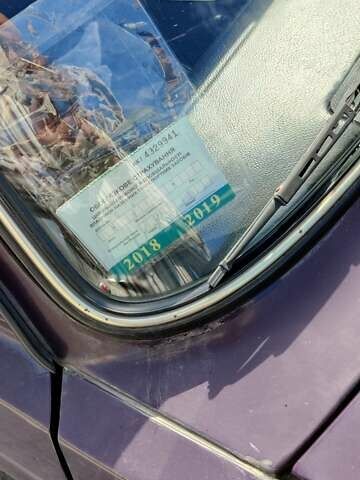 Фіолетовий ВАЗ 2104, об'ємом двигуна 1.45 л та пробігом 74 тис. км за 2500 $, фото 7 на Automoto.ua