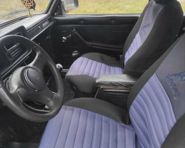 Фіолетовий ВАЗ 2104, об'ємом двигуна 1.45 л та пробігом 80 тис. км за 950 $, фото 16 на Automoto.ua