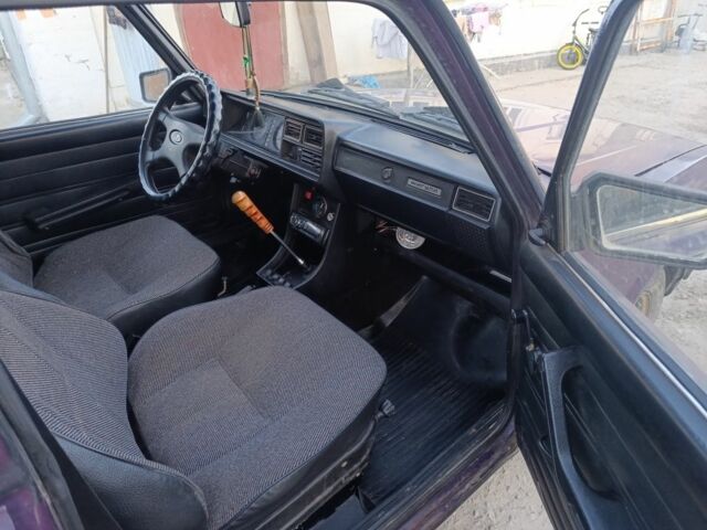 Фиолетовый ВАЗ 2104, объемом двигателя 0 л и пробегом 345 тыс. км за 800 $, фото 6 на Automoto.ua