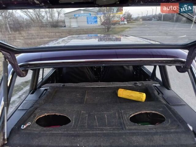 Фиолетовый ВАЗ 2104, объемом двигателя 1.5 л и пробегом 465 тыс. км за 1200 $, фото 2 на Automoto.ua
