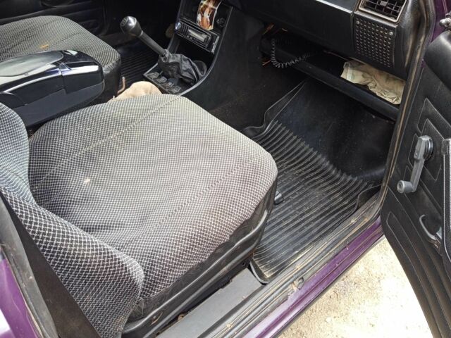 Фиолетовый ВАЗ 2104, объемом двигателя 1.5 л и пробегом 93 тыс. км за 1550 $, фото 10 на Automoto.ua