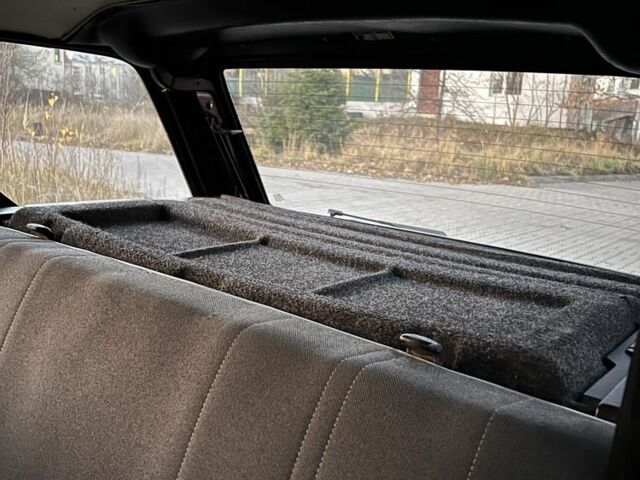 Фиолетовый ВАЗ 2104, объемом двигателя 1.5 л и пробегом 1 тыс. км за 1100 $, фото 17 на Automoto.ua