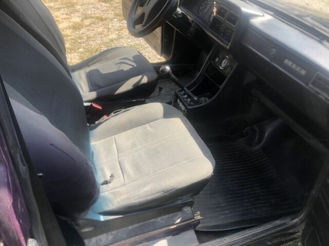ВАЗ 2104 2004 в Черновцах на Automoto.ua Фиолетовый ВАЗ 2104, объемом двигателя 0 л и пробегом 100 тыс. км за 1000 $, фото 7 на Automoto.ua