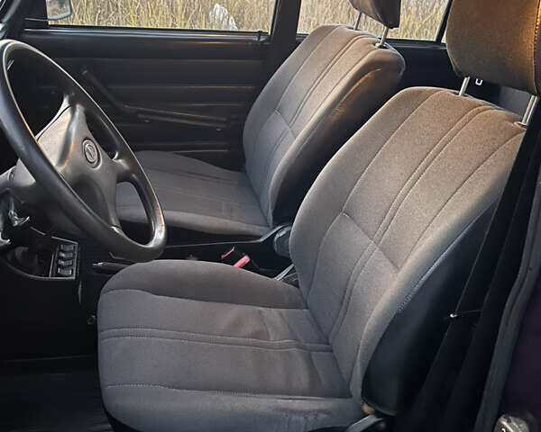 Фиолетовый ВАЗ 2104, объемом двигателя 1.5 л и пробегом 100 тыс. км за 1100 $, фото 7 на Automoto.ua