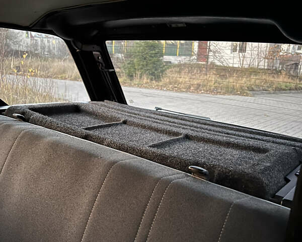 Фиолетовый ВАЗ 2104, объемом двигателя 1.45 л и пробегом 100 тыс. км за 999 $, фото 15 на Automoto.ua