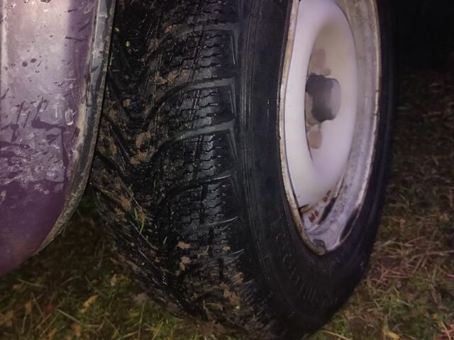 Фиолетовый ВАЗ 2104, объемом двигателя 0 л и пробегом 54 тыс. км за 710 $, фото 6 на Automoto.ua