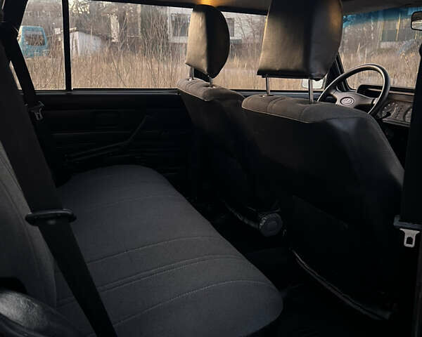 Фиолетовый ВАЗ 2104, объемом двигателя 1.5 л и пробегом 100 тыс. км за 1100 $, фото 13 на Automoto.ua