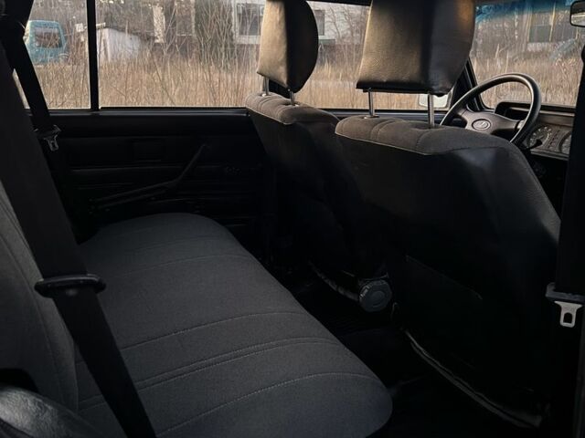 Фиолетовый ВАЗ 2104, объемом двигателя 1.5 л и пробегом 1 тыс. км за 1100 $, фото 15 на Automoto.ua