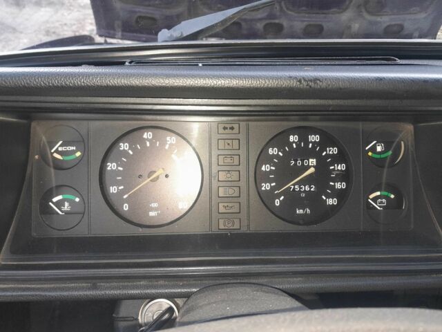 Фиолетовый ВАЗ 2104, объемом двигателя 1.5 л и пробегом 75 тыс. км за 1182 $, фото 3 на Automoto.ua