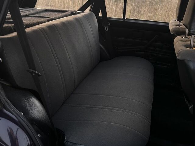 Фиолетовый ВАЗ 2104, объемом двигателя 1.5 л и пробегом 1 тыс. км за 1100 $, фото 16 на Automoto.ua