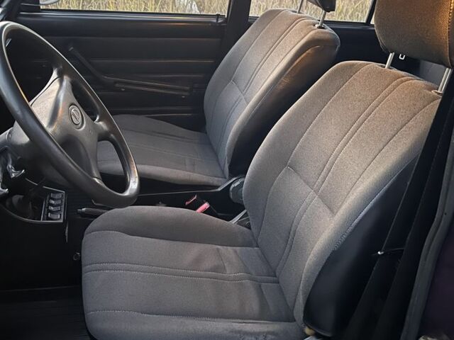 Фиолетовый ВАЗ 2104, объемом двигателя 1.5 л и пробегом 1 тыс. км за 1100 $, фото 11 на Automoto.ua