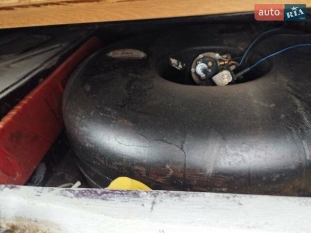 Фиолетовый ВАЗ 2104, объемом двигателя 1.5 л и пробегом 87 тыс. км за 1250 $, фото 4 на Automoto.ua