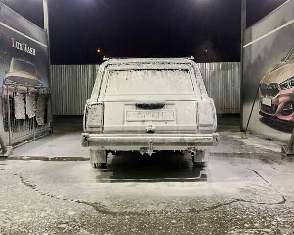 Фіолетовий ВАЗ 2104, об'ємом двигуна 1.45 л та пробігом 300 тис. км за 1100 $, фото 2 на Automoto.ua