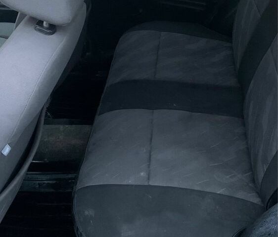 Фиолетовый ВАЗ 2104, объемом двигателя 1.5 л и пробегом 370 тыс. км за 800 $, фото 5 на Automoto.ua