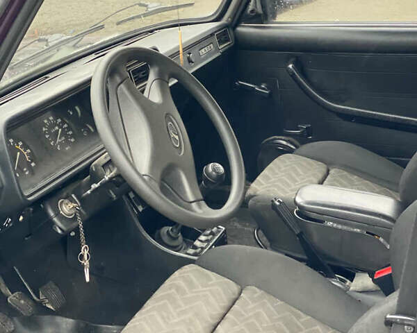 Фиолетовый ВАЗ 2104, объемом двигателя 1.45 л и пробегом 76 тыс. км за 1300 $, фото 10 на Automoto.ua