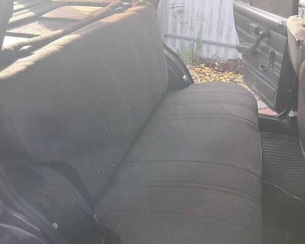 Фіолетовий ВАЗ 2104, об'ємом двигуна 1.5 л та пробігом 130 тис. км за 1000 $, фото 2 на Automoto.ua