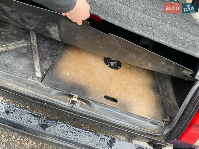 Фиолетовый ВАЗ 2104, объемом двигателя 1.45 л и пробегом 76 тыс. км за 1300 $, фото 17 на Automoto.ua