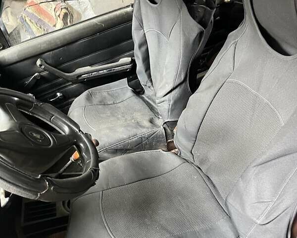 Коричневый ВАЗ 2104, объемом двигателя 1.3 л и пробегом 400 тыс. км за 650 $, фото 4 на Automoto.ua