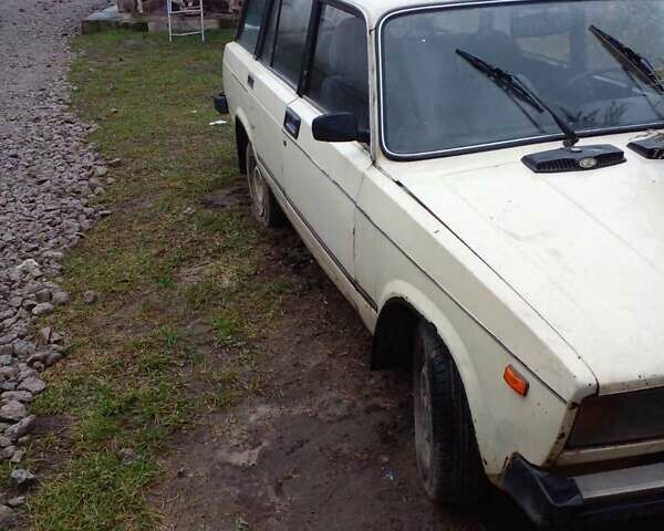 Коричневий ВАЗ 2104, об'ємом двигуна 1.5 л та пробігом 100 тис. км за 600 $, фото 1 на Automoto.ua