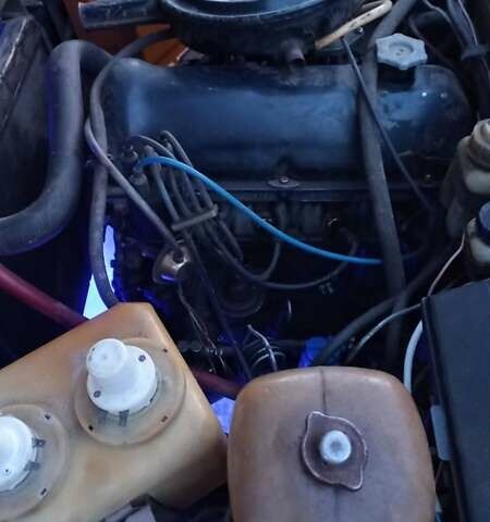 Коричневый ВАЗ 2104, объемом двигателя 0 л и пробегом 256 тыс. км за 672 $, фото 11 на Automoto.ua