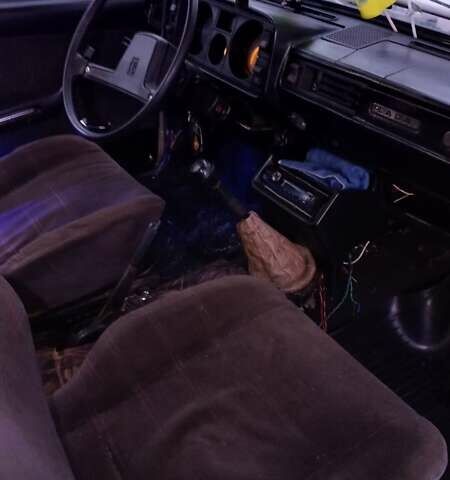 Коричневый ВАЗ 2104, объемом двигателя 0 л и пробегом 256 тыс. км за 672 $, фото 4 на Automoto.ua