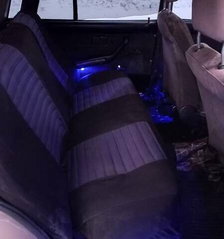 Коричневый ВАЗ 2104, объемом двигателя 0 л и пробегом 256 тыс. км за 672 $, фото 7 на Automoto.ua