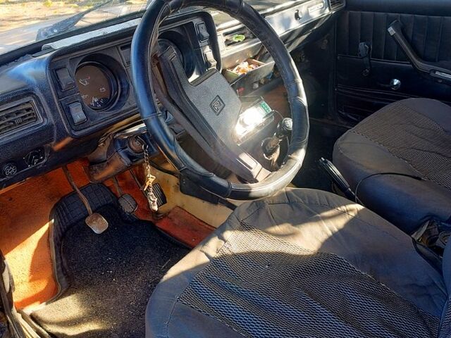 Коричневый ВАЗ 2104, объемом двигателя 1.5 л и пробегом 0 тыс. км за 600 $, фото 2 на Automoto.ua