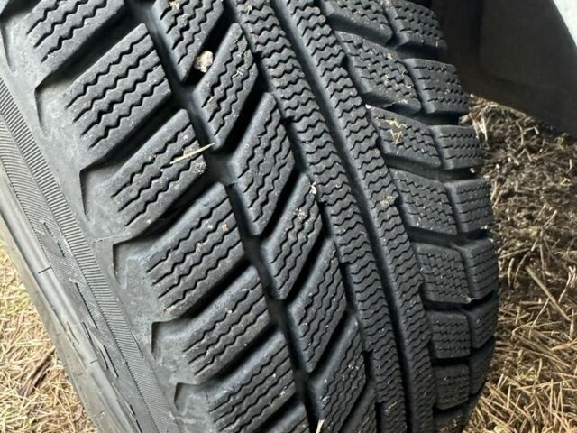 Коричневый ВАЗ 2104, объемом двигателя 1.3 л и пробегом 45 тыс. км за 399 $, фото 5 на Automoto.ua