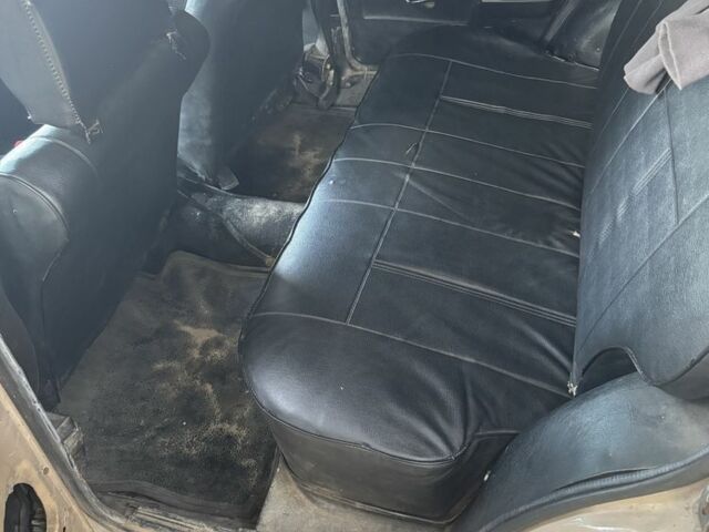 Коричневый ВАЗ 2104, объемом двигателя 1.3 л и пробегом 45 тыс. км за 399 $, фото 3 на Automoto.ua