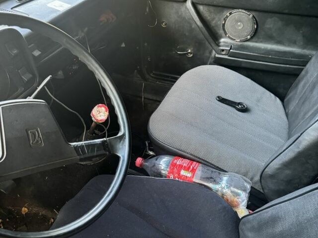 Коричневый ВАЗ 2104, объемом двигателя 1.3 л и пробегом 45 тыс. км за 399 $, фото 4 на Automoto.ua