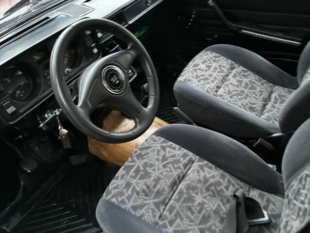 Красный ВАЗ 2104, объемом двигателя 1.5 л и пробегом 20 тыс. км за 947 $, фото 6 на Automoto.ua