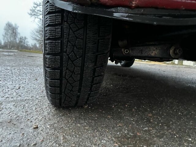 Красный ВАЗ 2104, объемом двигателя 1.5 л и пробегом 20 тыс. км за 947 $, фото 5 на Automoto.ua