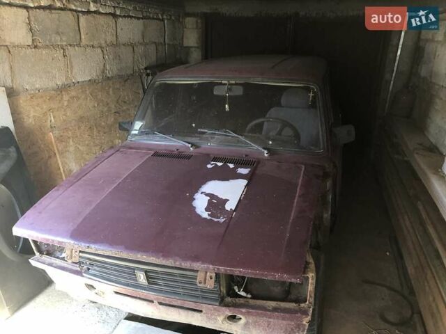 Червоний ВАЗ 2104, об'ємом двигуна 1.5 л та пробігом 150 тис. км за 600 $, фото 1 на Automoto.ua